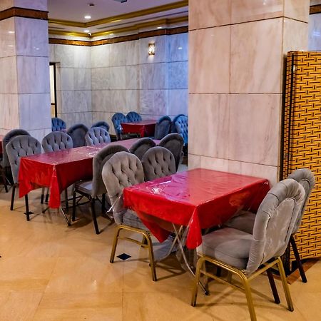 Al Mokhtara Diamond Hotel Medina Ngoại thất bức ảnh