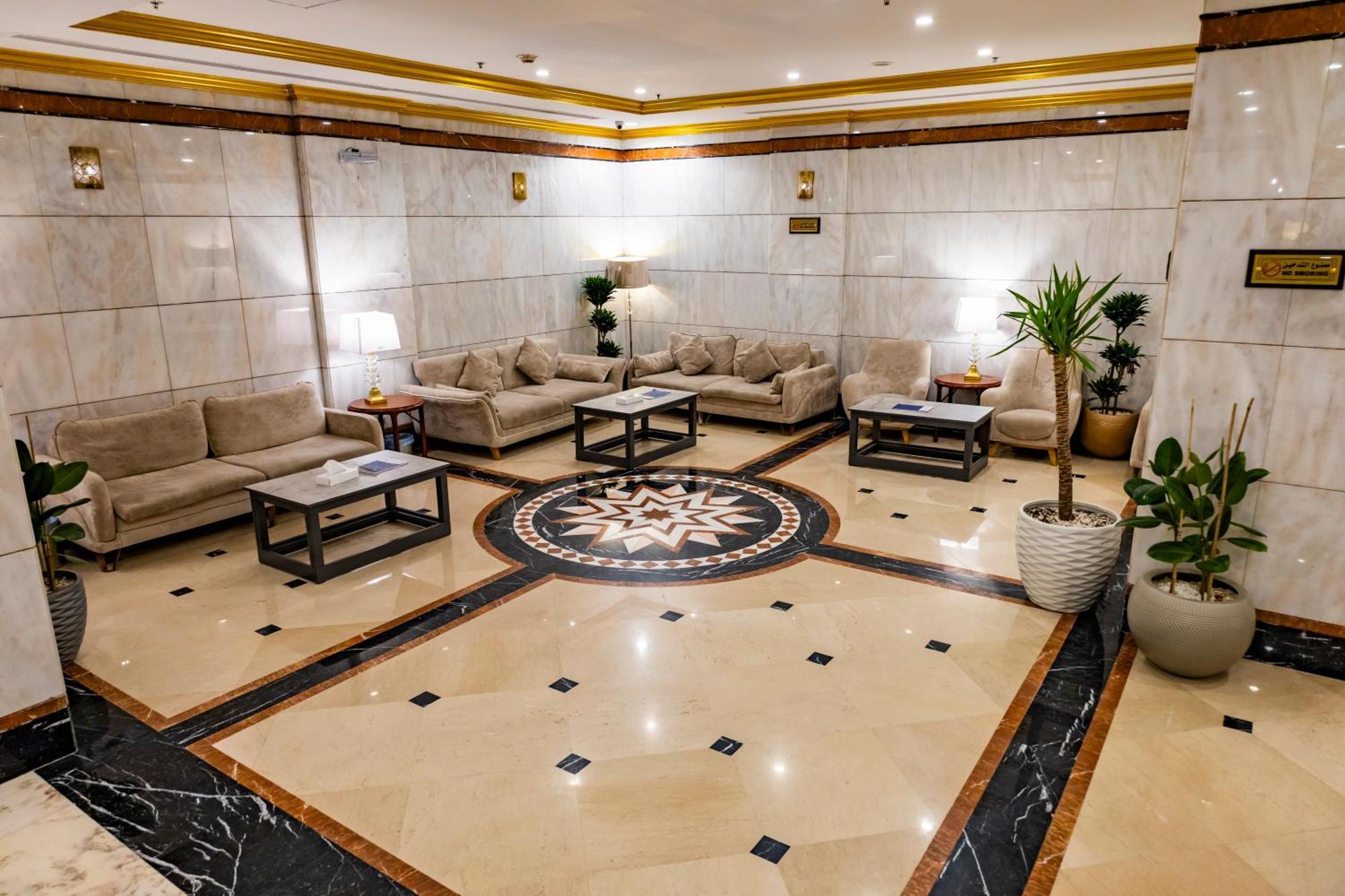 Al Mokhtara Diamond Hotel Medina Ngoại thất bức ảnh